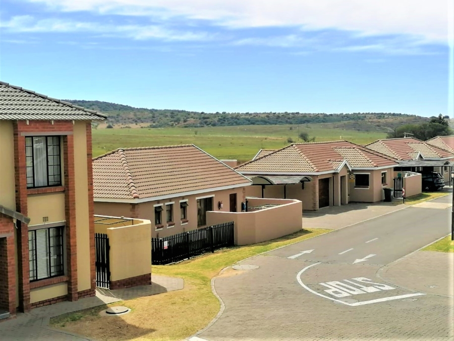 2 Bedroom Property for Sale in Hillside Free State